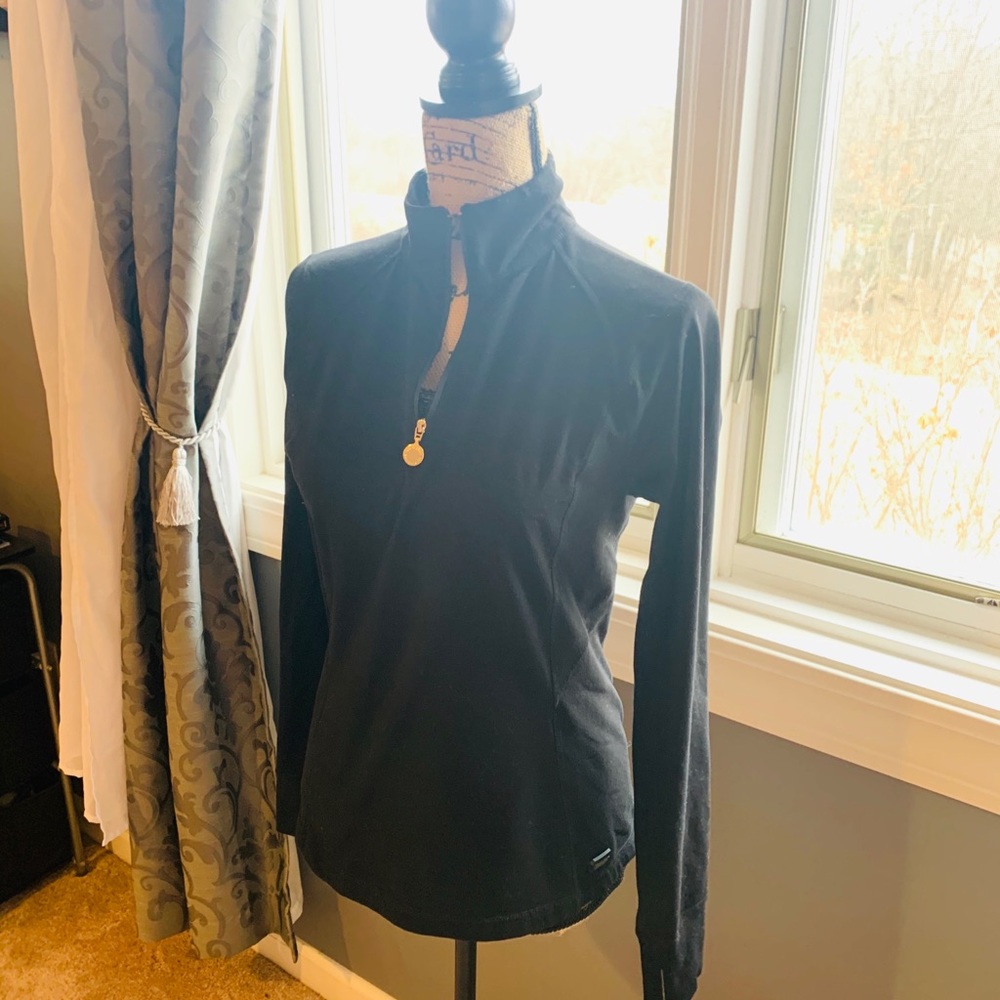 EUC! Calvin Klein performance lightweight jacket